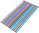 Кольорові олівці 12 кольорів MARCO 5101B-12CB Різнокольорові (6951572903937)