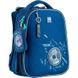 Рюкзак каркасний для хлопчика KITE K24-531M-4 Синій (4063276105950А)