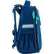Рюкзак каркасный для мальчика KITE K24-531M-4 Синий (4063276105950А)