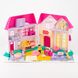 Дом для куклы 16475 Разноцветный (2000989109037)