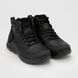 Кросівки чоловічі Stepln 228-1 45 Чорний (2000990029416W)