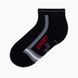Шкарпетки для хлопчика IDS Sport P 13-15 Чорний (2000989757665A)