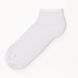 Шкарпетки чоловічі HAKAN Calze more exclusive 4 40-46 Білий (2000989683551S)