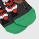 Шкарпетки чоловічі Slidleva 41-43 Різнокольоровий (2000990253064W)