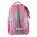 Рюкзак шкільний для дівчинки YES 554081 Рожевий (2000990027535A)