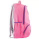 Рюкзак шкільний для дівчинки YES 554081 Рожевий (2000990027535A)