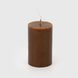 Свічка Кава CA558-COF Різнокольоровий (2000990318695)(NY)