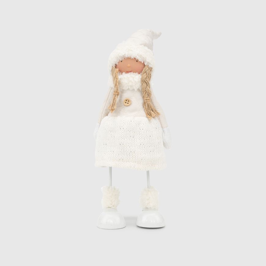 Магазин обуви Рождественская Кукла Кукла OY52621