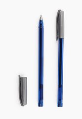 Магазин обуви Ручка шариковая Style G7-3, синяя UX-103-02 (8907430006072)