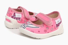Магазин взуття Сліпони для дівчаток 360-535