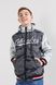 Куртка для хлопчика MA29-1 146 см Сірий (2000990285294D)