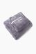 Полотенце-повязка+полотенце №52 1,5*0,90 Серый (2000989428558)