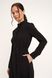 Платье женское LAWA WTC02346 2XL Черный (2000990436610D)(LW)