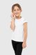 Блуза для дівчинки Perix 4001 152 см Молочний (2000989916017D)
