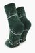 Шкарпетки PierLone K-1365 НГ 35-40 Зелений (2000989290544)