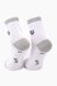 Шкарпетки для хлопчика CHITTO 16-18 Білий (2000989558866А)