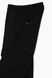 Спортивные брюки палаццо женские Firesh 5950 S Черный (2000989525387D)