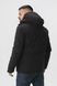 Куртка мужская Remain 3065 3XL Черный (2000989799283W)