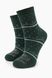 Шкарпетки PierLone K-1365 НГ 35-40 Зелений (2000989290544)