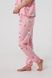 Пижама женская RUBINA 5431 L/XL Розовый (2000990482822A)