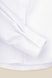 Рубашка однотонная женская LAWA WTC02330 XL Белый (2000990201669D)(LW)