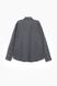 Рубашка Jean Pier JP9612 L Темно-серый (2000989261940)