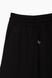 Спортивные брюки палаццо женские Firesh 5950 M Черный (2000989525462D)