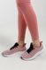 Кросівки жіночі Moli 035-5 41 Рожево-білий (2000990413581A)