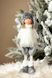 Рождественская Кукла Ангел OY52627 Разноцветный (2002014441792)(NY)