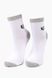 Шкарпетки для хлопчика CHITTO 23-25 Білий (2000989559023А)
