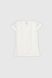 Блуза для дівчинки Perix 4001 152 см Молочний (2000989916017D)