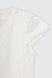 Блуза для девочки Perix 4001 152 см Молочный (2000989916017D)