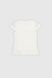 Блуза для девочки Perix 4001 152 см Молочный (2000989916017D)