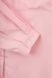 Блуза однотонная женская LAWA CTM WTC02314 2XL Розовый (2000989960225D)(LW)