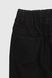 Штани кльош для дівчинки Yekipeer M010-1 140 см Чорний (2000989745754D)