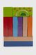 Деревянные кубики Ферма Viga Toys 50285 Разноцветный (6934510502850)