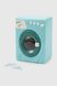 Дитяча пральна машина MEI LIAN SHENG LS820Q6 Різнокольоровий (2002010122664)
