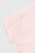 Костюм (блуза+шорты) для девочки Beyaz Bebek 2201 92 см Розовый (2000990302526S)