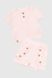 Костюм (блуза+шорти) для дівчинки Beyaz Bebek 2201 92 см Рожевий (2000990302526S)
