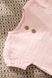 Костюм (блуза+шорти) для дівчинки Beyaz Bebek 2201 74 см Рожевий (2000990302496S)