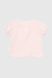 Костюм (блуза+шорти) для дівчинки Beyaz Bebek 2201 92 см Рожевий (2000990302526S)