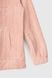 Костюм для дівчинки (реглан+штани) MAGO T358 152 см Пудровий (2000989918851W)