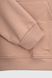 Костюми для дiвчинки (худі+штани) Viollen 2192 128 см Кавовий (2000990263773D)