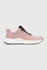 Кросівки жіночі Moli 035-5 41 Рожево-білий (2000990413581A)