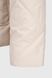 Куртка однотонная женская 23822 2XL Светло-бежевый (2000990318008D)