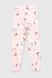 Пижама для девочки Mini Moon 7032 146-152 см Розовый (2000990500342A)