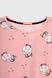 Пижама женская RUBINA 5431 L/XL Розовый (2000990482822A)