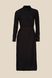 Сукня жіноча LAWA WTC02346 2XL Чорний (2000990436610D)(LW)