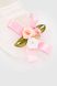 Святковий набір для дівчинки Mini Papi 1051 Троянда One Size Рожевий (2000903988021D)