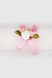 Праздничный набор для девочки Mini Papi 1051 Роза One Size Розовый (2000903988021D)